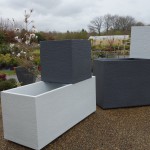 Pots et jardinières