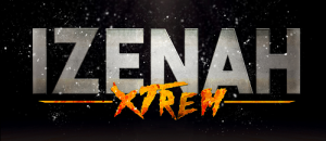 Izenah Xtrem