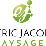 logo Eric JACOB Paysages carré